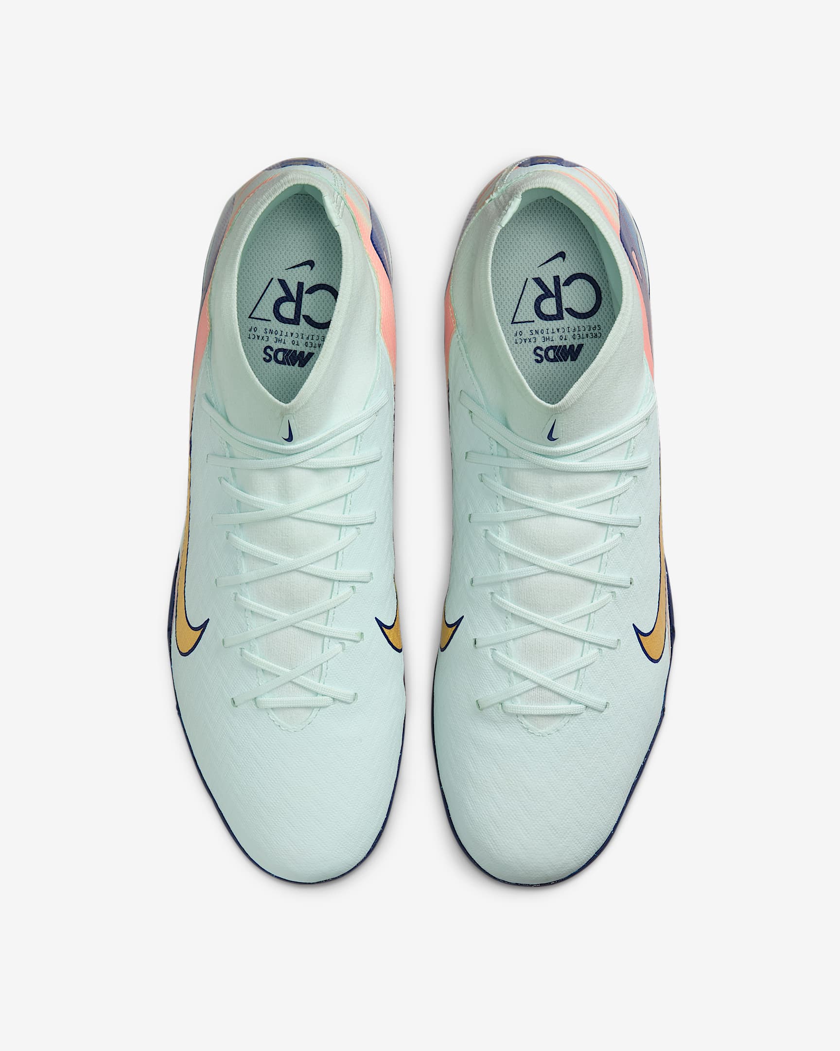 Purchase 耐克Superfly 10 Academy Mercurial Dream Speed '淡绿色赤红' FZ1382-300