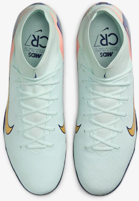 耐克Superfly 10 Academy Mercurial Dream Speed '淡绿色赤红' FZ1382-300 Purchase 耐克Superfly 10 Academy Mercurial Dream Speed '淡绿色赤红' FZ1382-300