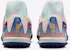Nike Superfly 10 Academy Mercurial Dream Speed 'Hijau pucat Crimson' FZ1382-300