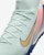 Nike Superfly 10 Academy Mercurial Dream Speed 'Hijau pucat Crimson' FZ1382-300