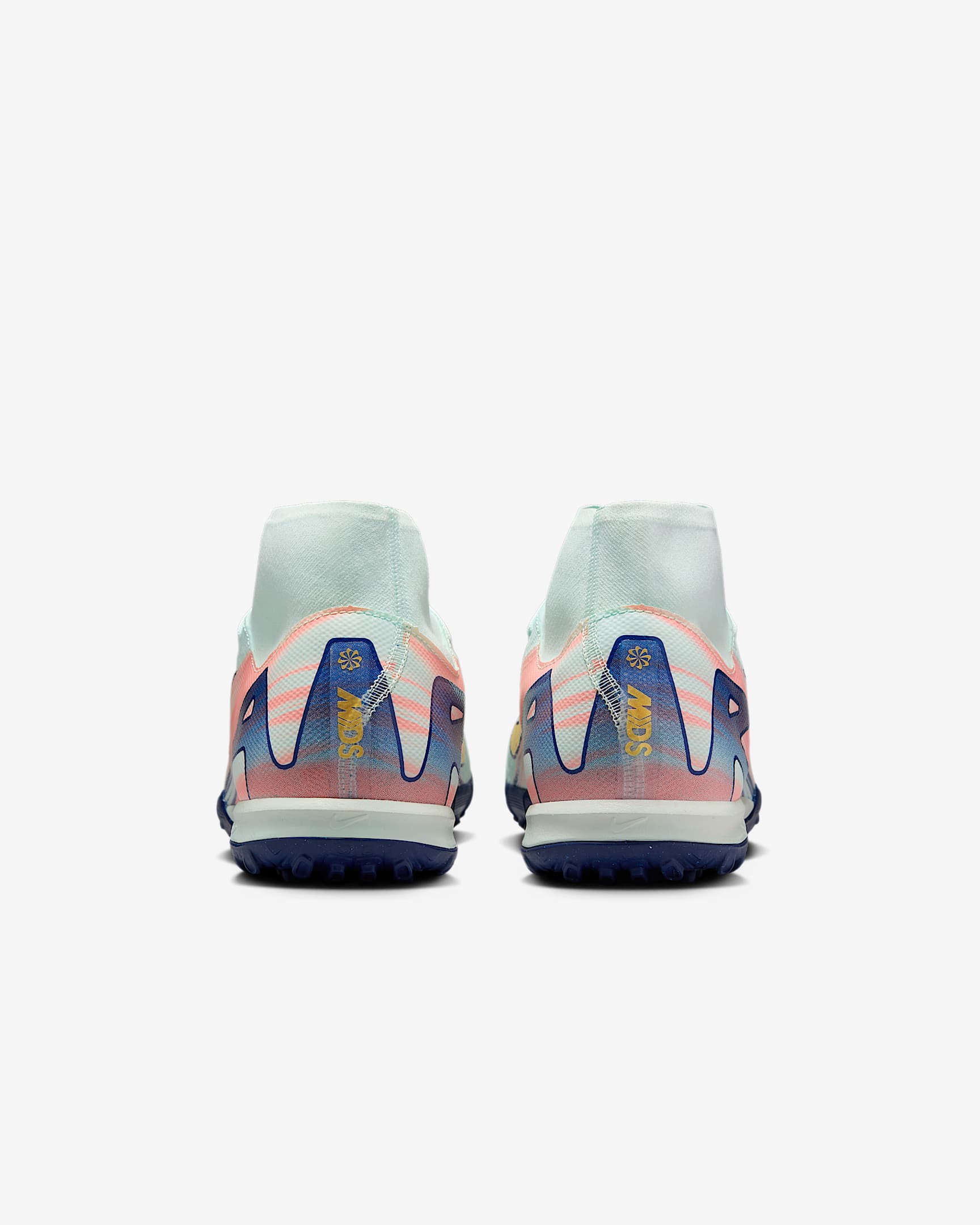 Sizing 耐克Superfly 10 Academy Mercurial Dream Speed '淡绿色赤红' FZ1382-300