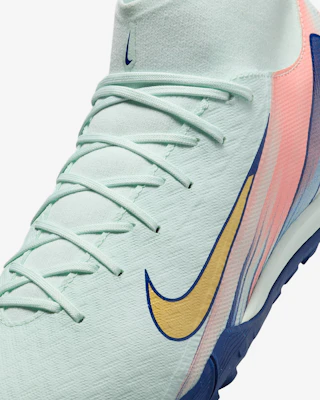 耐克Superfly 10 Academy Mercurial Dream Speed '淡绿色赤红' FZ1382-300 Cheap 耐克Superfly 10 Academy Mercurial Dream Speed '淡绿色赤红' FZ1382-300