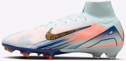 Nike Superfly 10 Elite Mercurial Dream Speed 'Barely Green Crimson' FZ1385-300 Nike Superfly 10 Elite Mercurial Dream Speed 'Barely Green Crimson' FZ1385-300
