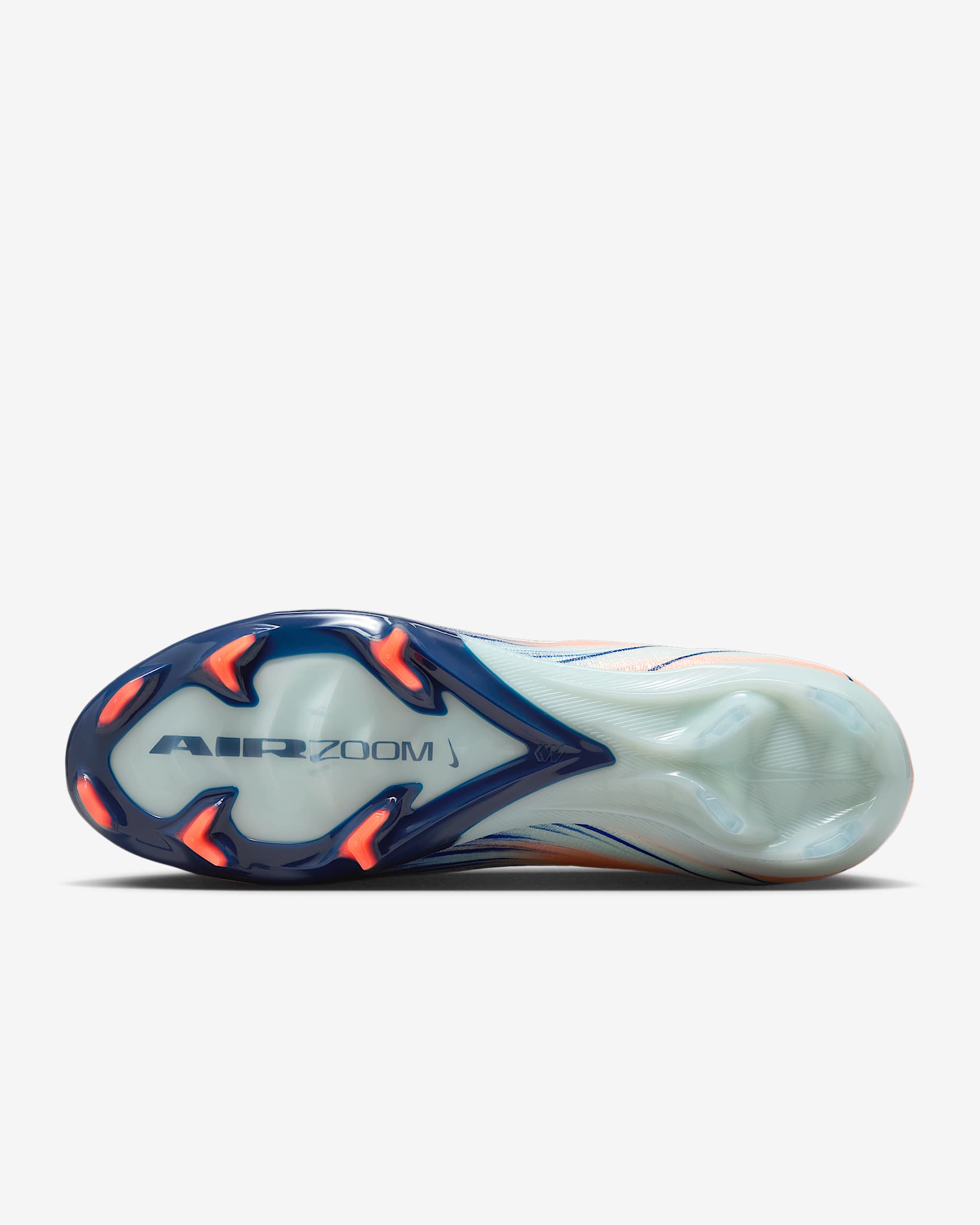 Lookbook Nike Superfly 10 Elite Mercurial Dream Speed ''Verde Pallido Crimson'' FZ1385-300