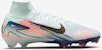 Nike Superfly 10 Elite Mercurial Dream Speed 'Hijau Pudar Crimson' FZ1385-300