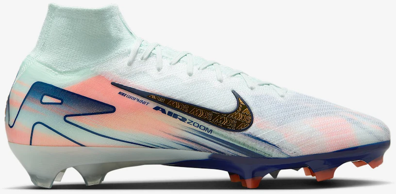 Nike Superfly 10 Elite Mercurial Dream Speed ''Verde Pallido Crimson'' FZ1385-300 Shop Nike Superfly 10 Elite Mercurial Dream Speed ''Verde Pallido Crimson'' FZ1385-300