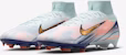 Nike Superfly 10 Elite Mercurial Dream Speed 'Hijau Pudar Crimson' FZ1385-300