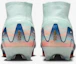 Sizing Nike Superfly 10 Elite Mercurial Dream Speed ''Verde Pallido Crimson'' FZ1385-300