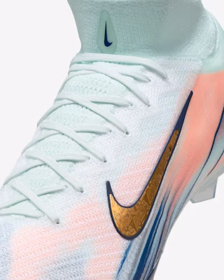Nike Superfly 10 Elite Mercurial Dream Speed 'Barely Green Crimson' FZ1385-300 Cheap Nike Superfly 10 Elite Mercurial Dream Speed 'Barely Green Crimson' FZ1385-300