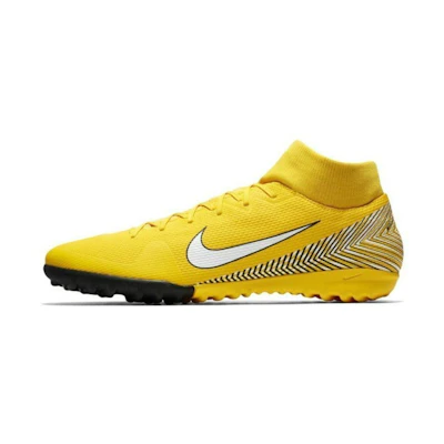 Nike Superfly 6 Yellow/ 'Black'