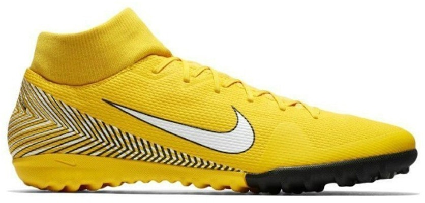 Nike Superfly 6 Amarillo/ 'Negro' AO9469-710 Order Nike Superfly 6 Amarillo/ 'Negro' AO9469-710
