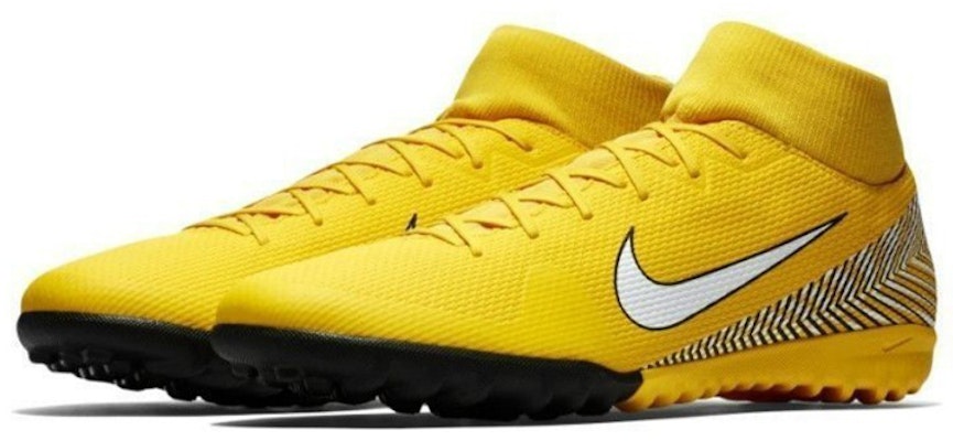 Nike Superfly 6 Amarillo/ 'Negro' AO9469-710 Lookbook Nike Superfly 6 Amarillo/ 'Negro' AO9469-710