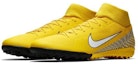 Lookbook Nike Superfly 6 Amarillo/ 'Negro' AO9469-710