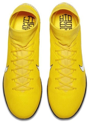 Nike Superfly 6 Amarillo/ 'Negro' AO9469-710 Shop Nike Superfly 6 Amarillo/ 'Negro' AO9469-710