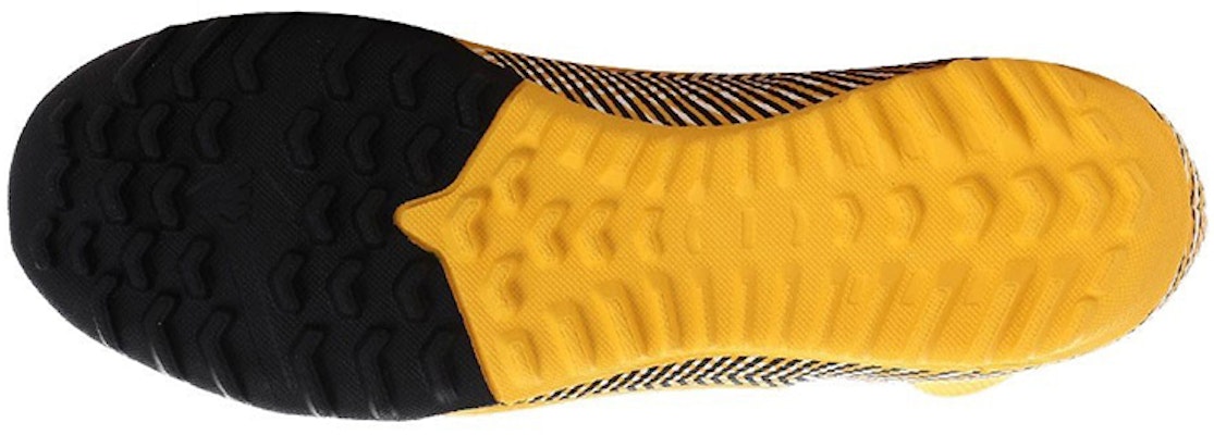 Nike Superfly 6 Amarillo/ 'Negro' AO9469-710 Details for Nike Superfly 6 Amarillo/ 'Negro' AO9469-710