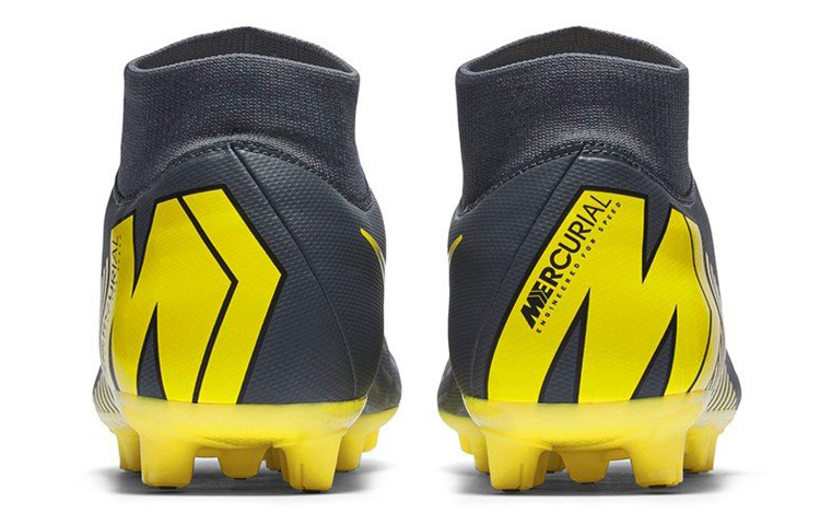 Purchase Nike Superfly 6 Academy HG 'Gris Amarillo' AH8757-070