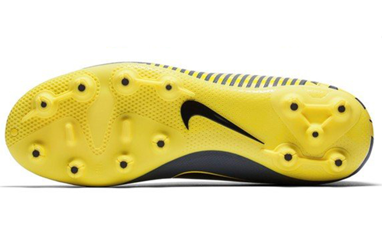 Details for Nike Superfly 6 Academy HG 'Gris Amarillo' AH8757-070