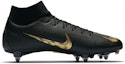 Order ナイキ スーパーフライ 6 アカデミー SG プロ '黒金' AH7364-077