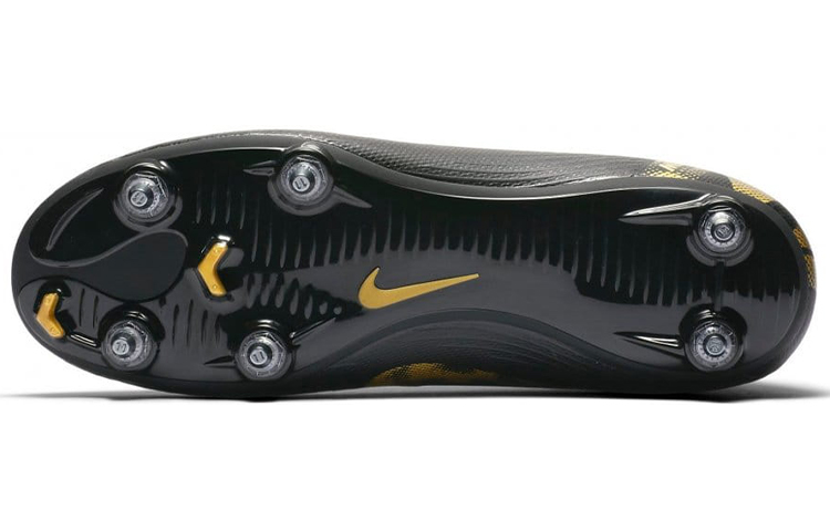 Purchase Nike Superfly 6 Academy SG Pro 'Hitam Emas' AH7364-077