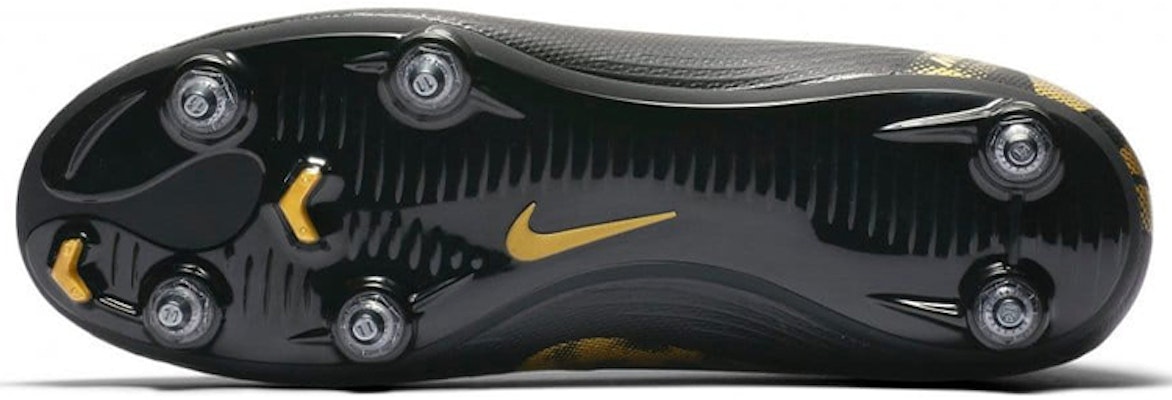 ナイキ スーパーフライ 6 アカデミー SG プロ '黒金' AH7364-077 Purchase ナイキ スーパーフライ 6 アカデミー SG プロ '黒金' AH7364-077