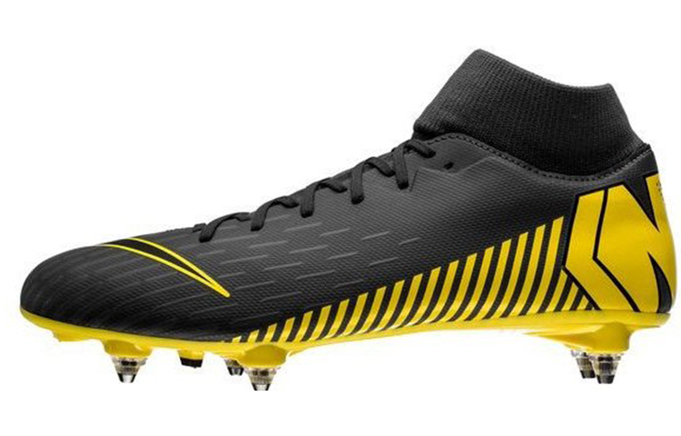 Buy Nike Superfly 6 Academy SG Pro 'Abu Kuning' AH7364-070