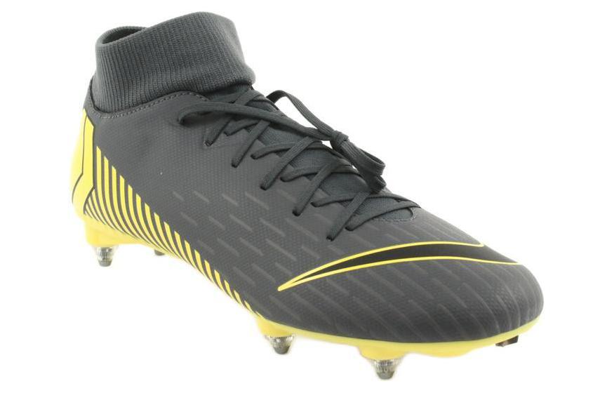 Lookbook Nike Superfly 6 Academy SG Pro 'Abu Kuning' AH7364-070