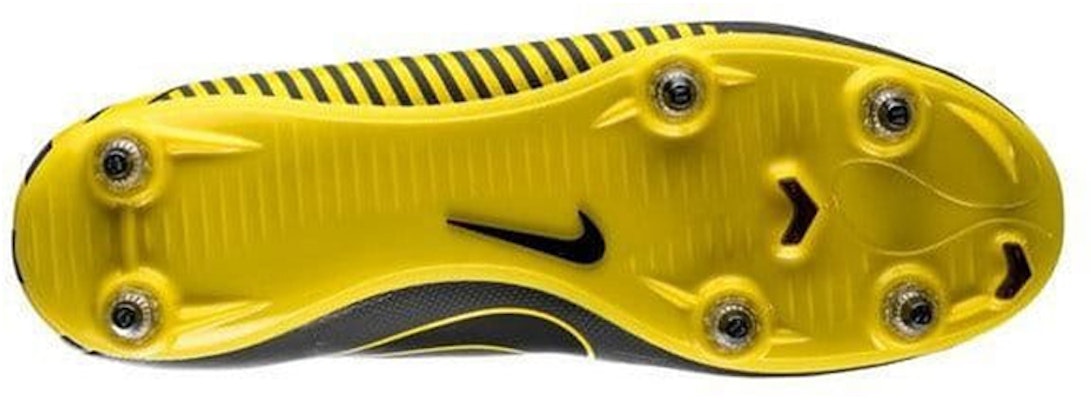 ナイキ スーパーフライ 6 アカデミー SG プロ (グレー/イエロー) AH7364-070 Purchase ナイキ スーパーフライ 6 アカデミー SG プロ (グレー/イエロー) AH7364-070