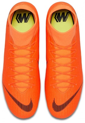 ナイキ スーパーフライ 6 アカデミー SG プロ (オレンジ/ブラック) AH7364-810 Shop ナイキ スーパーフライ 6 アカデミー SG プロ (オレンジ/ブラック) AH7364-810