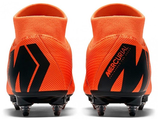 ナイキ スーパーフライ 6 アカデミー SG プロ (オレンジ/ブラック) AH7364-810 Purchase ナイキ スーパーフライ 6 アカデミー SG プロ (オレンジ/ブラック) AH7364-810