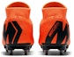 Purchase ナイキ スーパーフライ 6 アカデミー SG プロ (オレンジ/ブラック) AH7364-810