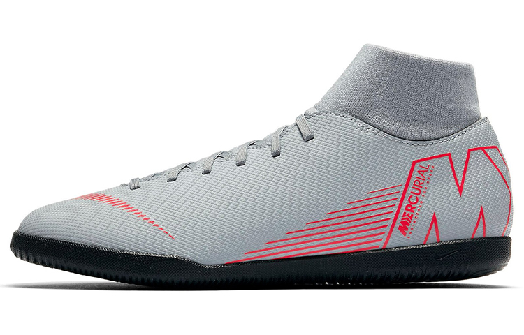 Nike Superfly 6 Club IC 'Grey Assassin' AH7371-060
