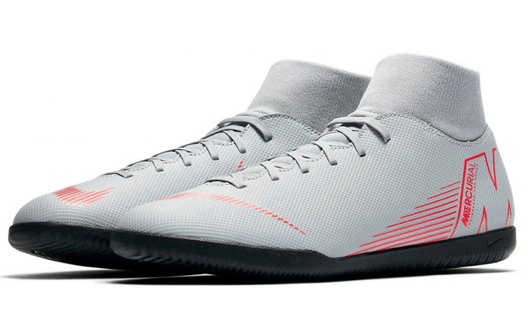 Lookbook Nike Superfly 6 Club IC ''Assassino Grigio'' AH7371-060