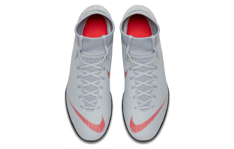 Shop Nike Superfly 6 Club IC ''Assassino Grigio'' AH7371-060