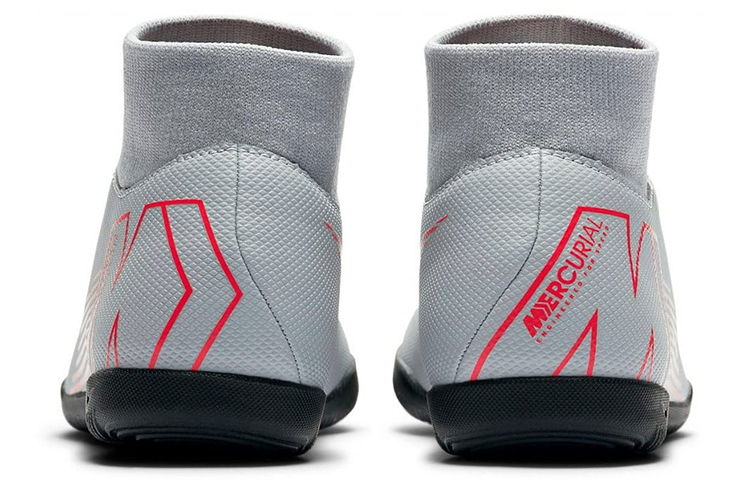 Purchase Nike Superfly 6 Club IC ''Assassino Grigio'' AH7371-060