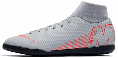 Nike Superfly 6 Club IC 'Grey Assassin' AH7371-060 Nike Superfly 6 Club IC 'Grey Assassin' AH7371-060