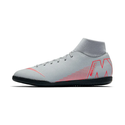 Nike Superfly 6 Club IC 'Grey Assassin'