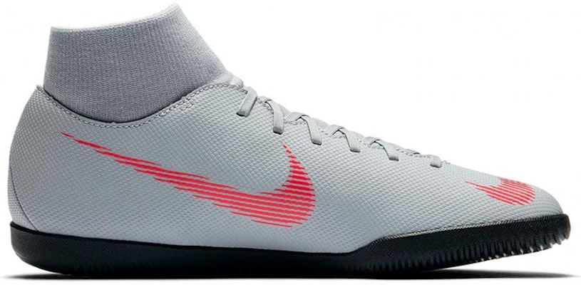 ナイキ スーパーフライ 6 クラブ IC "灰色の刺客" (Haiiro no Shikaku) AH7371-060 Order ナイキ スーパーフライ 6 クラブ IC "灰色の刺客" (Haiiro no Shikaku) AH7371-060