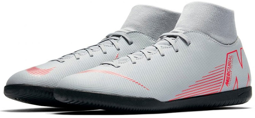 ナイキ スーパーフライ 6 クラブ IC "灰色の刺客" (Haiiro no Shikaku) AH7371-060 Lookbook ナイキ スーパーフライ 6 クラブ IC "灰色の刺客" (Haiiro no Shikaku) AH7371-060