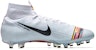 Nike Superfly 6 Elite AG-Pro 'Putih Hitam' AJ3546-109