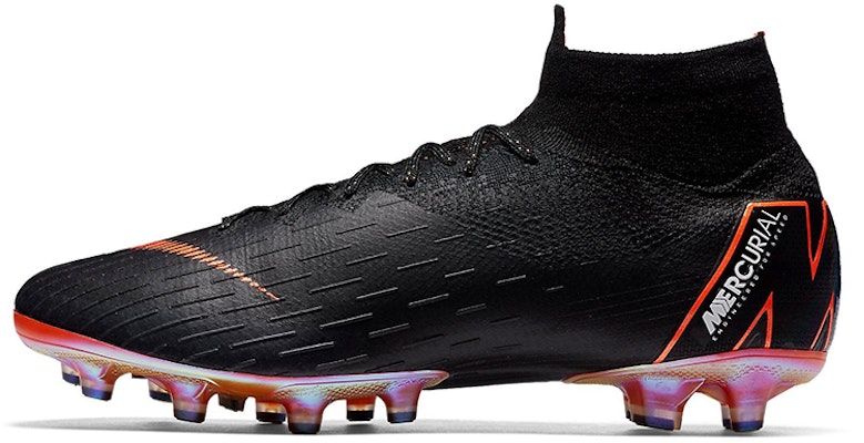 Nike Superfly 6 Elite Artificial-Grass 'Hitam' AH7377-081 Buy Nike Superfly 6 Elite Artificial-Grass 'Hitam' AH7377-081