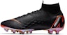 Nike Superfly 6 Elite Artificial-Grass 'Hitam' AH7377-081