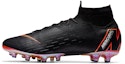 Buy Nike Superfly 6 Elite Artificial-Grass 'Hitam' AH7377-081