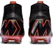 Purchase Nike Superfly 6 Elite Artificial-Grass 'Hitam' AH7377-081