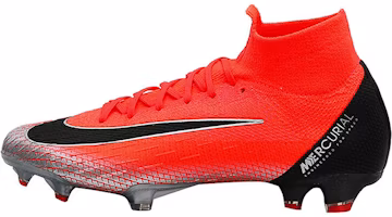Nike Superfly 6 Elite CR7 FG 'Flash Crimson' AJ3547-600 Nike Superfly 6 Elite CR7 FG 'Flash Crimson' AJ3547-600