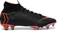 Buy Nike Superfly 6 Elite FG 'Hitam Jingga Total' AH7365-081