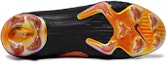 Shop Nike Superfly 6 Elite FG 'Hitam Jingga Total' AH7365-081