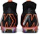 Nike Superfly 6 Elite FG 'Hitam Jingga Total' AH7365-081