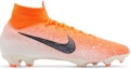 Buy Nike Superfly 6 Elite FG 'Hyper Crimson Putih' AH7365-801