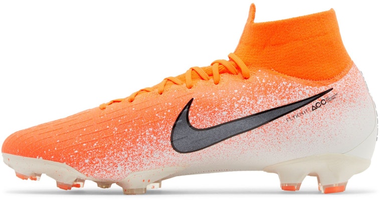 Nike Superfly 6 Elite FG 'Hyper Crimson Putih' AH7365-801 Lookbook Nike Superfly 6 Elite FG 'Hyper Crimson Putih' AH7365-801