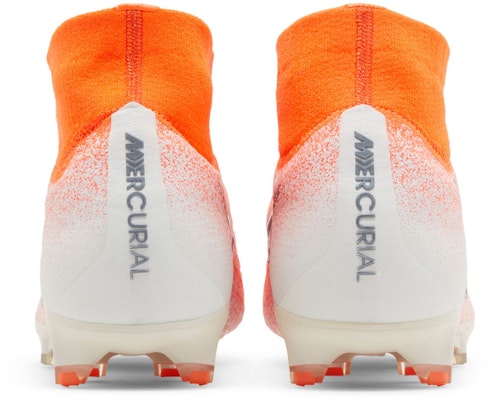 Nike Superfly 6 Elite FG 'Hyper Crimson Putih' AH7365-801 Details for Nike Superfly 6 Elite FG 'Hyper Crimson Putih' AH7365-801